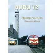 Pyrhönen, Huru 12 - Matkan varrelta