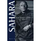 Sarjanen, Sahara - palkkasoturi Per Andersson