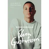 Otava Ulla-Maija Paavilainen : Rohkeudella Elina Gustafsson