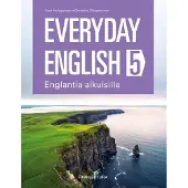 Holopainen, Everyday English 5 - Englantia aikuisille