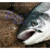 Ronkainen, Tenon perhot - 175 vuotta lohen perhokalastusta Tenojoella