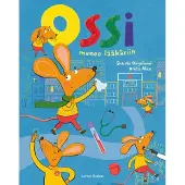 Dirgėlienė, Ossi menee lääkäriin