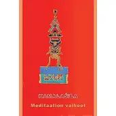 Kalmasila, Meditaation vaiheet
