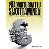 Järvinen, Pääomaturvattu sijoittaminen