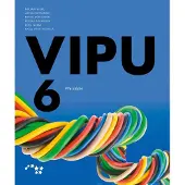 Kiuru, Vipu 6 (LOPS21) - FY6 Sähkö