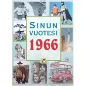 Friman, Sinun vuotesi 1966