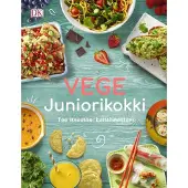 Vege - Juniorikokki