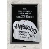 Into-Kustannus Oy Naapurusto : tarinoita moniäänisestä lähiöstä