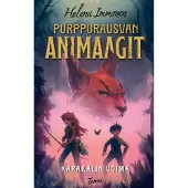 Karakalin voima