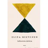 Hirvonen, Rakkauksien lokikirja