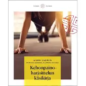 Viisas Elämä Lauren, Kehonpainoharjoittelun käsikirja