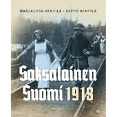 Siltala Hentilä, Saksalainen Suomi 1918