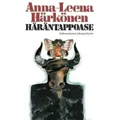 Härkönen, Häräntappoase (selkokirja)