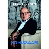 Siltala Liikanen, Komissaari