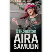 Bookoutlet Uskomaton Aira Samulin