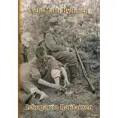 Hyttinen, Iskupartio Ratilainen - Sotaromaani