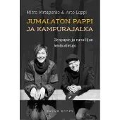 Virtaperko, Jumalaton pappi ja kampurajalka - Zenpapin ja runoilijan keskusteluja