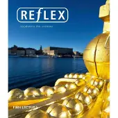 Jokisalo, Reflex - Uppdatera din svenska