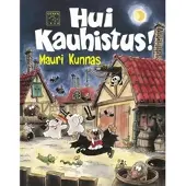 Kunnas, Hui kauhistus!