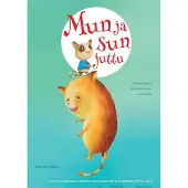 Haapasalo, Mun ja sun juttu! - Lasten sosiaalisten taitojen vahvistaminen kiusaamisen ehkäisyssä