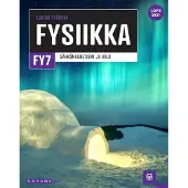 Andersin, Fysiikka FY7 (LOPS21) - Sähkömagnetismi ja valo : Lukion fysiikka