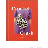 Mills, Crochet Crush