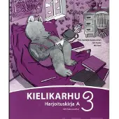 Heikkilä-Kopperoinen, Kielikarhu 3 Harjoituskirja A