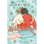 Heartstopper. Osa 5