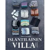 Islantilainen villa - Pohjoisen neuleet