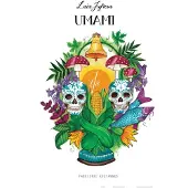 Jufresa, Umami
