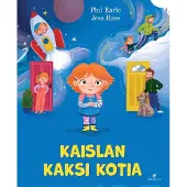 Earle, Kaislan kaksi kotia