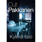 Pakkanen, Kylmä talo