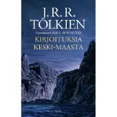 Kirjoituksia Keski-Maasta