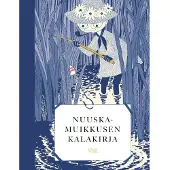 Nuuskamuikkusen kalakirja
