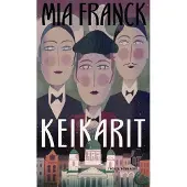 Franck, Keikarit
