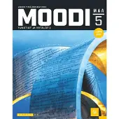 Harsunkorpi, Moodi Pitkä MAA5 (LOPS21) - Funktiot ja yhtälöt 2