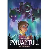Pohjantuli - Peikkolaakso