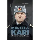 Martti J. Kari