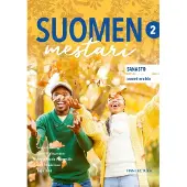 Gehring, Suomen mestari 2 Uudistettu sanasto suomi-arabia