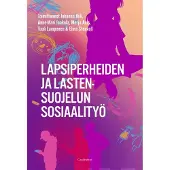 Lapsiperheiden ja lastensuojelun sosiaalityö
