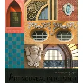 Art Nouveau in Helsinki - Architectural Guide