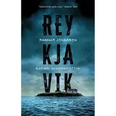 Jónasson, Reykjavik