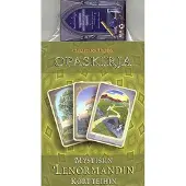 Freija, Opaskirja mystisiin Lenormandin kortteihin (+kortit)