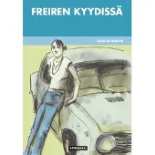 Lehtimaja, Freiren kyydissä