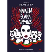 Nainen, elämä, vapaus
