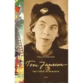 Bookoutlet Tove Jansson