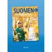 Gehring, Suomen mestari 2 Uudistettu äänite CD - Suomen kielen oppikirja aikuisille