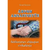 Koivula, Arvon ansaitsetTe - ikäihmisten ohjaajan virikekirja