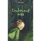 Leisko, Unohtunut maa (selkokirja)