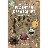 Kalliola, Eläinten kesäjäljet - Maasto-opas